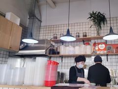 -常樂屋·常德米粉(青年路店)
