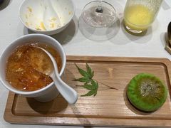 -富淳饭店(陆家嘴保利广场店)