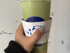 -茶百道(花果园购物中心店)