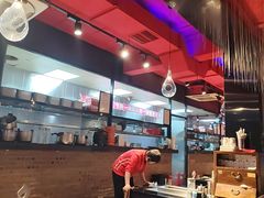 -橦橦小马扎烧烤 (传媒大学店)