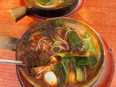 -清真·马文砂锅大全(麦苋街店)