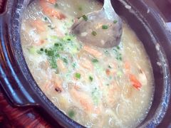 -如轩海鲜砂锅粥(名都店)