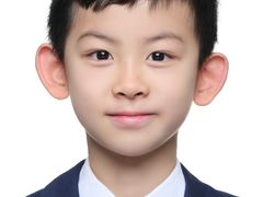 -真我樣照相馆·身份证·证件照·外拍(环球港店)