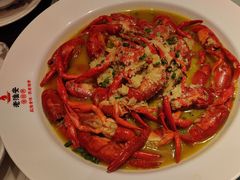 -老淮安·淮安菜(周恩来纪念馆店)
