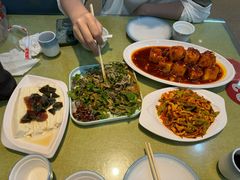 -振生清真饭店(永安道店)