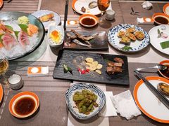 -極上萬膳·日料放题(海岸城店)