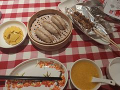 -西贝莜面村(上海百联西郊店)