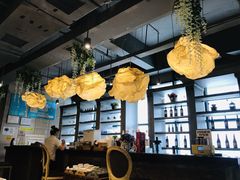 -慕佳精品西餐咖啡(新华北区店)