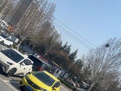 -醉秦川餐厅(吾悦广场店)