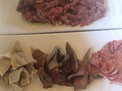 -原汁原味驴庄(长岭村店)