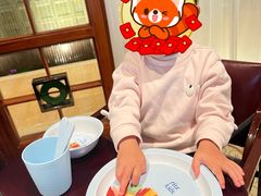 -广州富力丽思卡尔顿酒店·丽轩·粤菜