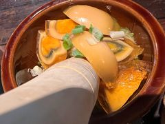 -江边城外烤全鱼(方庄店)