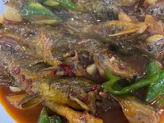 -溱湖八鲜菜馆