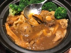 -皇朝会.经典传统粤菜(外滩店)