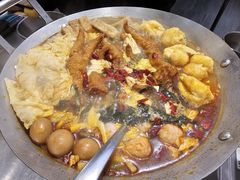 -小螺大作·螺蛳粉火锅(林和西店)