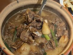 -渔记茶餐厅(渔村店)