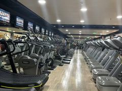 -美菲特健身(华贸店)
