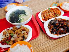 -江南大学-第一食堂(江南苑)