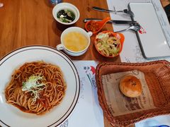 -米兰西典(西坝岗路店)