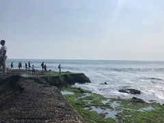 -海神庙