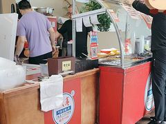-铁真·刨冰红焖羊肉·正宗老字号