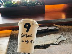 -Seesaw Coffee(朝阳大悦城店)