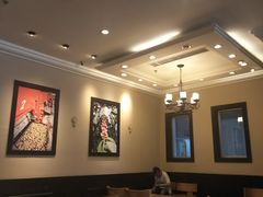 大堂-星巴克臻选(威海威高广场店)