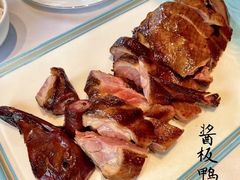 -百富源·海鲜辽菜(和平北大街店)