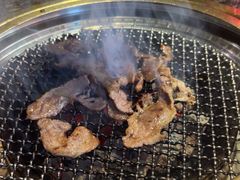 -正苑26年海鲜烤肉•牛尾汤汤饭(东港店)