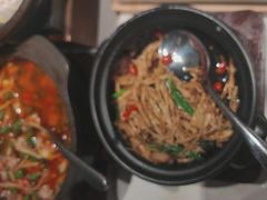 -贡宴盐帮菜自贡驻京联络处餐厅