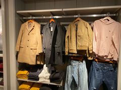 -Abercrombie & Fitch(三里屯太古里店)