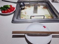 -海底捞火锅(下沙银泰百货店)