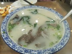 -西安贾三灌汤包·回坊小吃·清真炒菜(北院门总店)