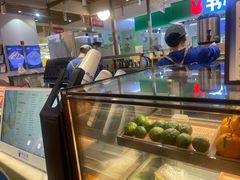 -茶百道(爱融荟城店)