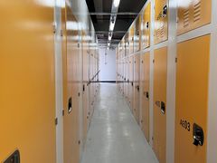 -安东易迷你仓自助寄存仓库(光复西路店)