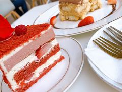 -PETIT PARIS 小巴黎(凯德1818店)