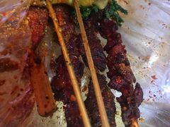 -高福麻辣烫(新阳店)