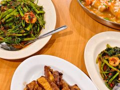 -德成饭店