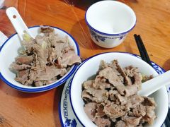 -蔡社牛肉城(龙湖店)