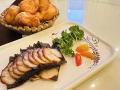 -都一处烧麦馆(前门店)