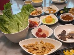 -韩宫宴烤肉·黑毛和牛·料理(滨湖银泰城店)
