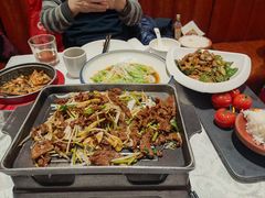 -马凯餐厅(地安门店)