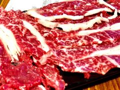 脖仁-潮味四季潮汕牛肉火锅(来凤街店)
