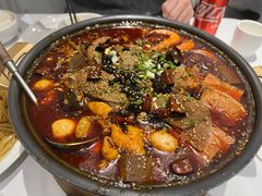 -眉州东坡(团结湖店)