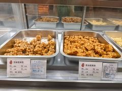 -哈氏·上海哈尔滨食品厂(五角场万达广场店)