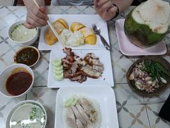 -鸡饭店