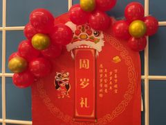 -小厨娘淮扬菜(江宁万达店)