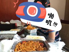 -必胜客(张掖西大街店)