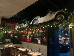 -翠贝卡&Mama Kelly Brunch Coffee(河西店)