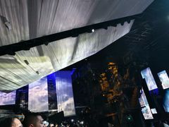 -《12·12》西安事变大型实景演出